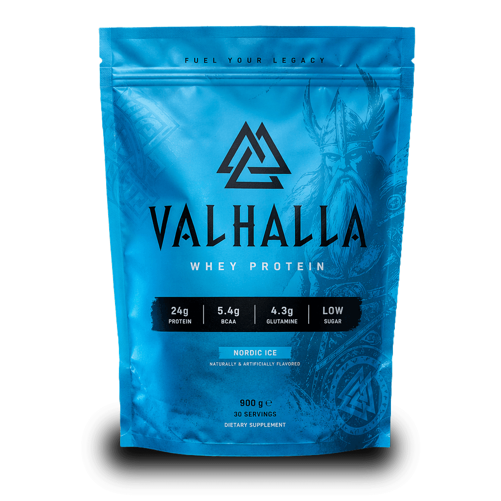 VALHALLA